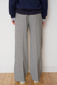 We-Ar4 - Prep Trousers