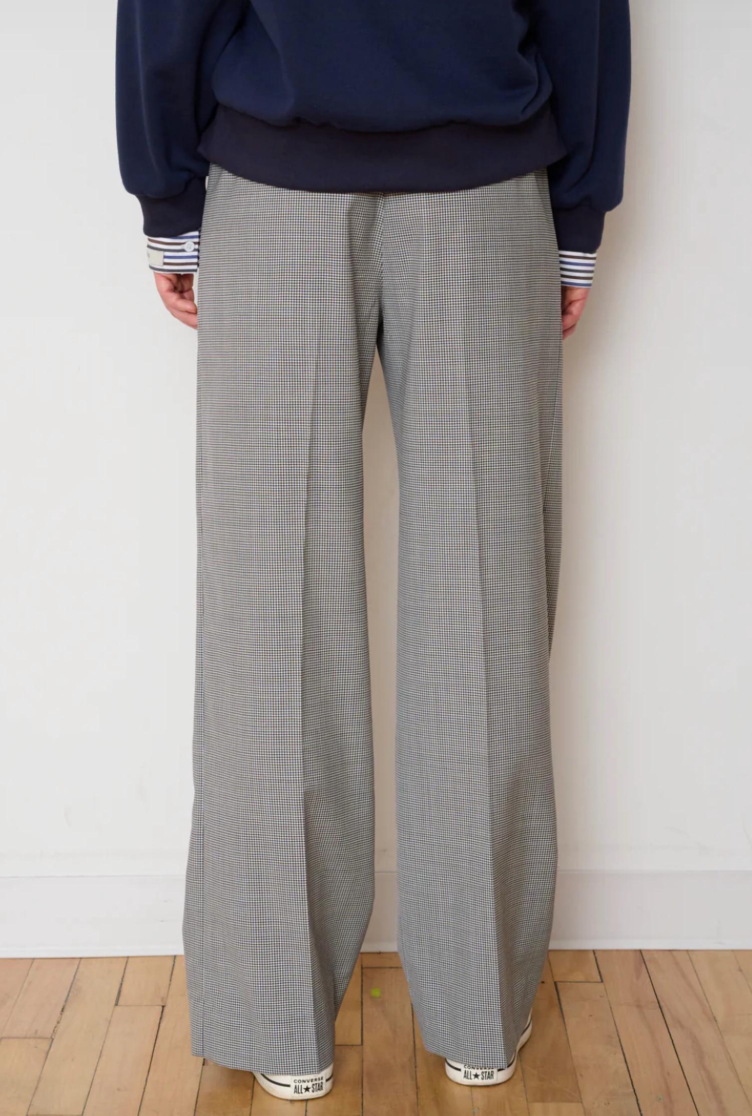 We-Ar4 - Prep Trousers