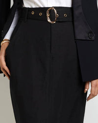 Joyce Met Rachie - The Sarita Skirt