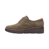 Clarks - Women's Shaylin Lace Shoes