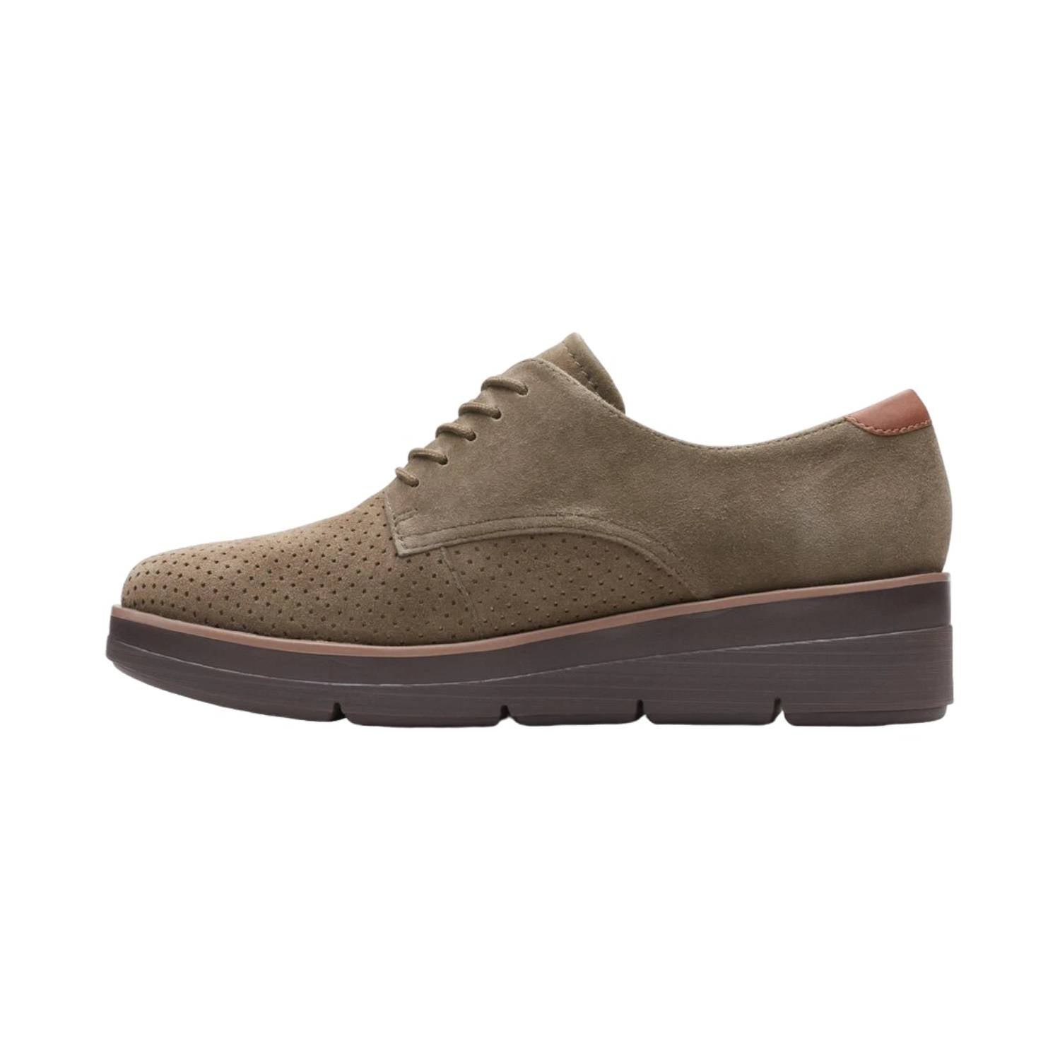 Clarks - Women's Shaylin Lace Shoes