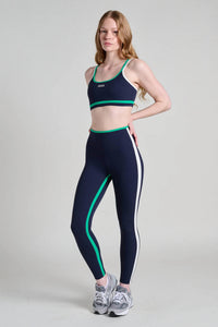 Splits59 - Sam High Waist Rigor 7/8 Leggings