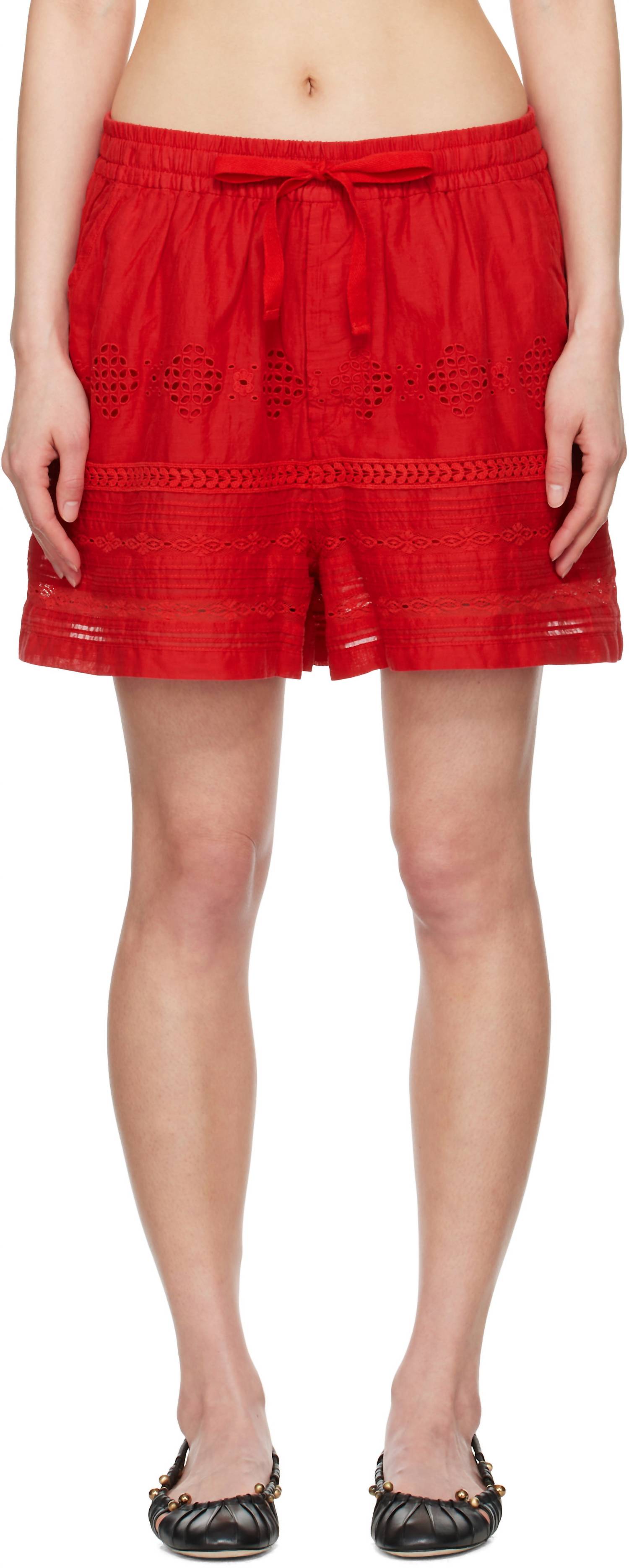 Isabel Marant - Damina Short