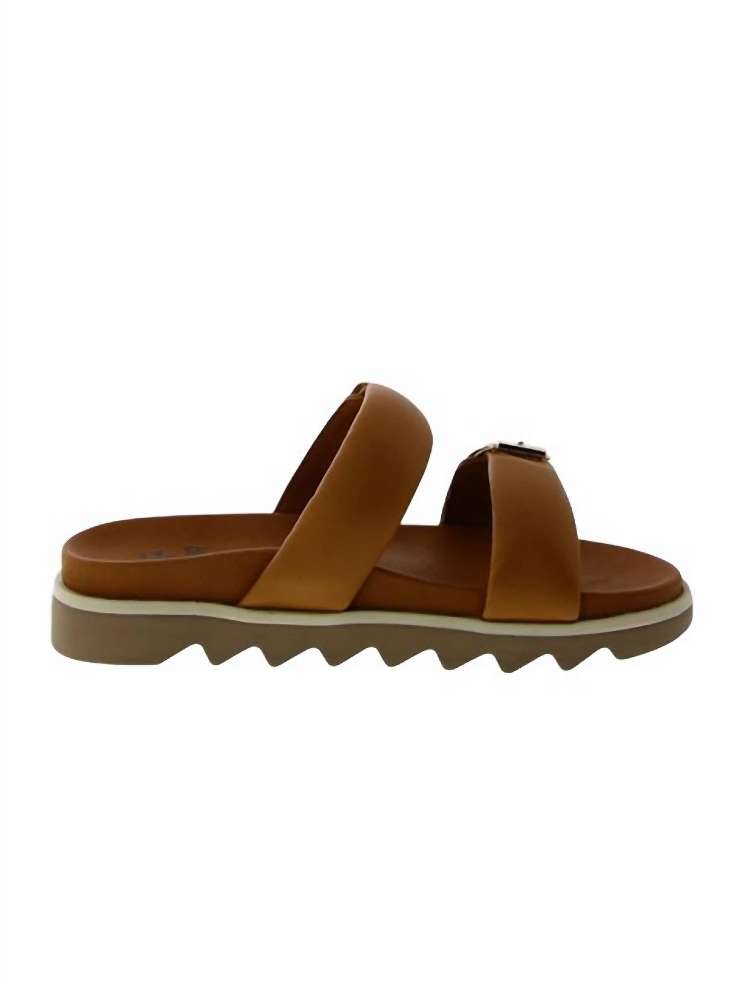 Cougar - Women's Nifty Slide Sandal