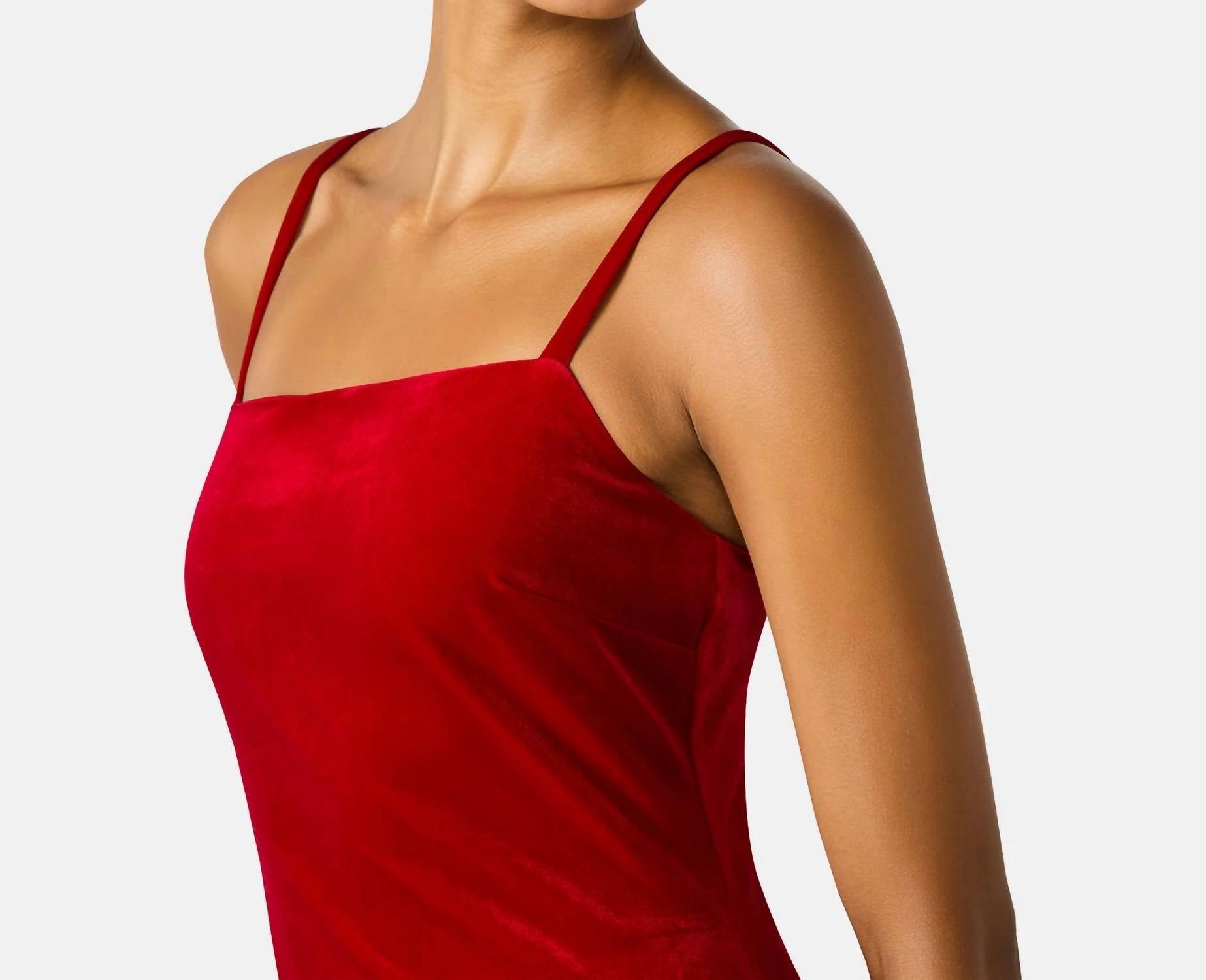 Steve Madden - Giovanna Mini Dress