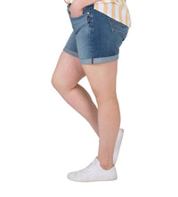 Silver Jeans Co - Boyfriend Jean Short
