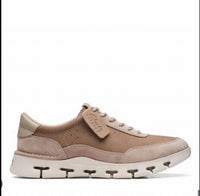 Clarks - Men's Nature X One Sneakers