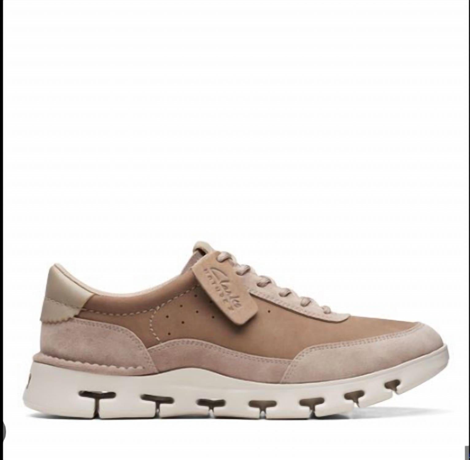Clarks - Men's Nature X One Sneakers