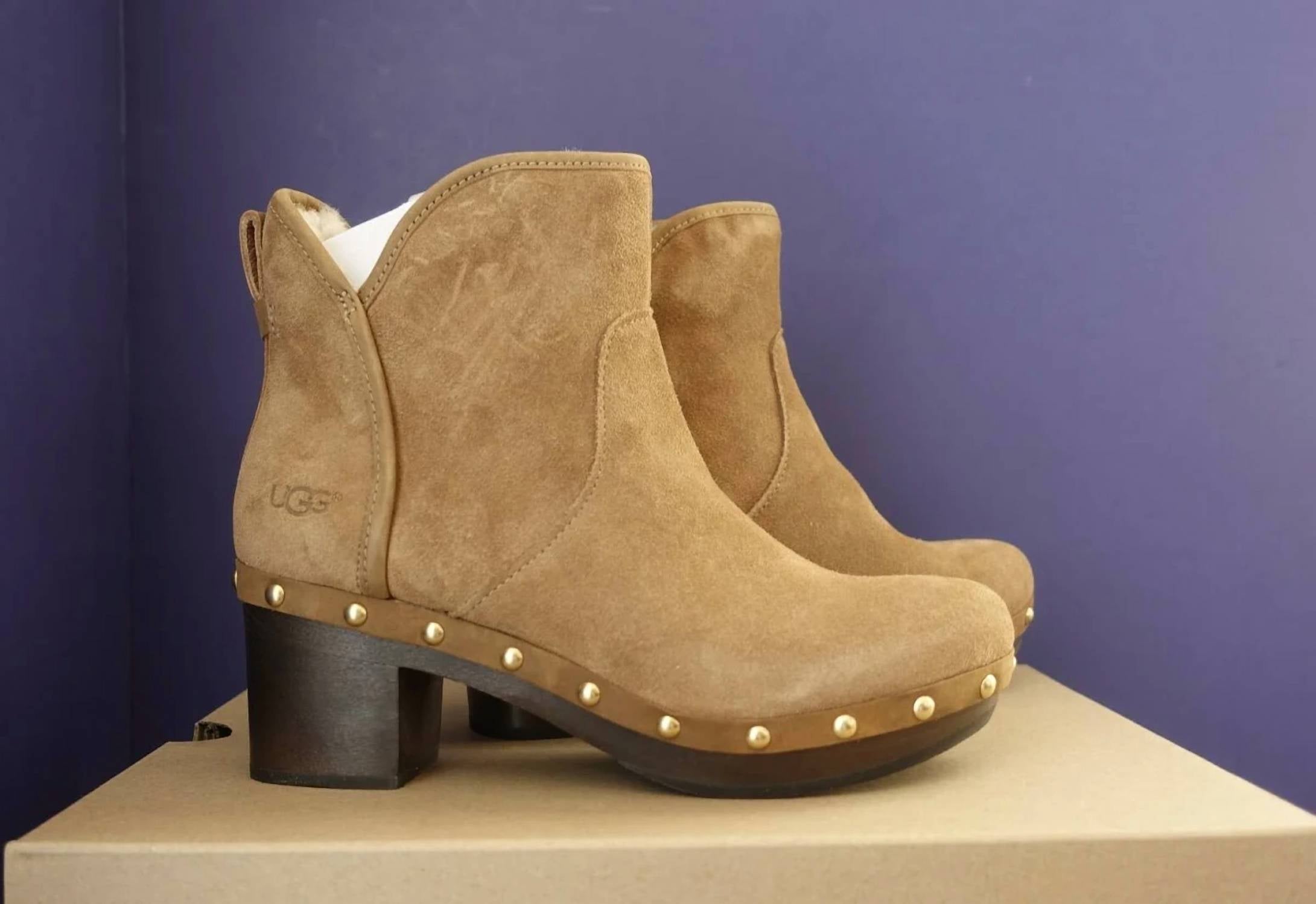 Ugg - Women's Cam II Boots
