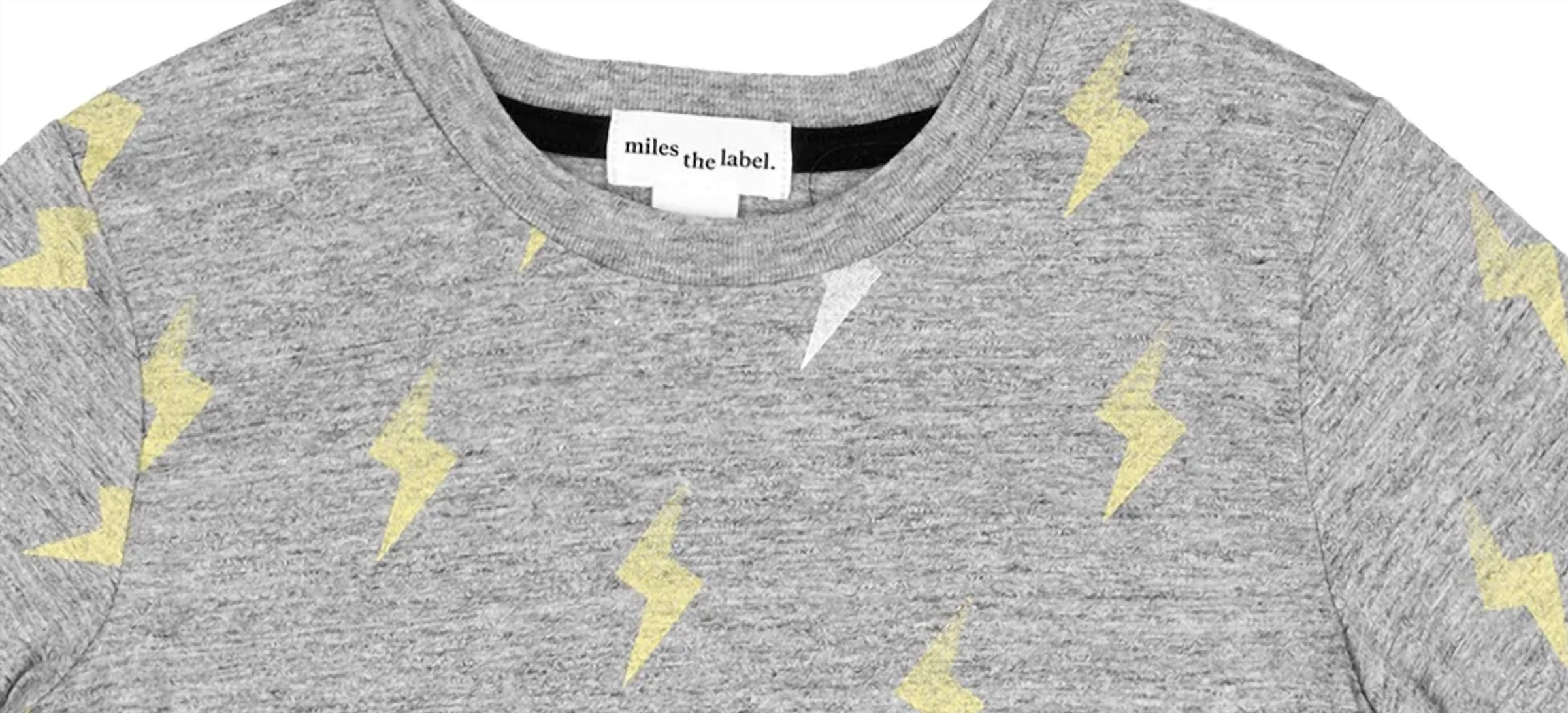 Miles The Label - Kid's Bowie Boogie Tee