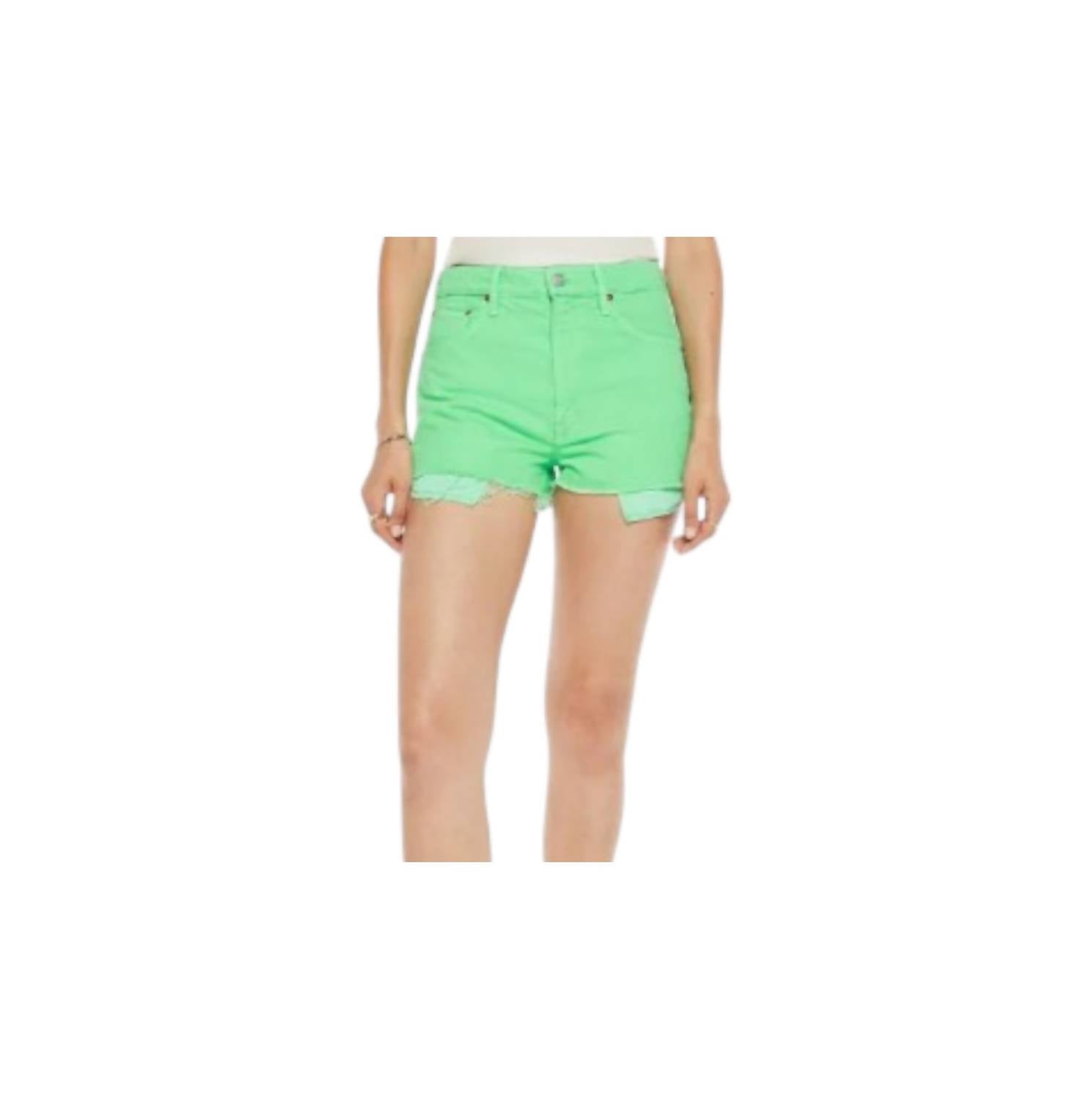 Mother - The Fun Dip Micro Short