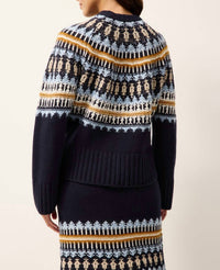Marie Oliver - Dion Sweater