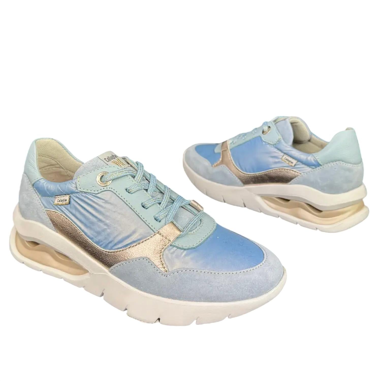 Callaghan - Women's Aria Sneakers