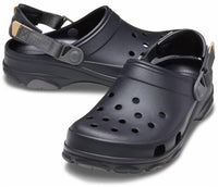 Crocs - Unisex - Classic All-Terrain Clogs
