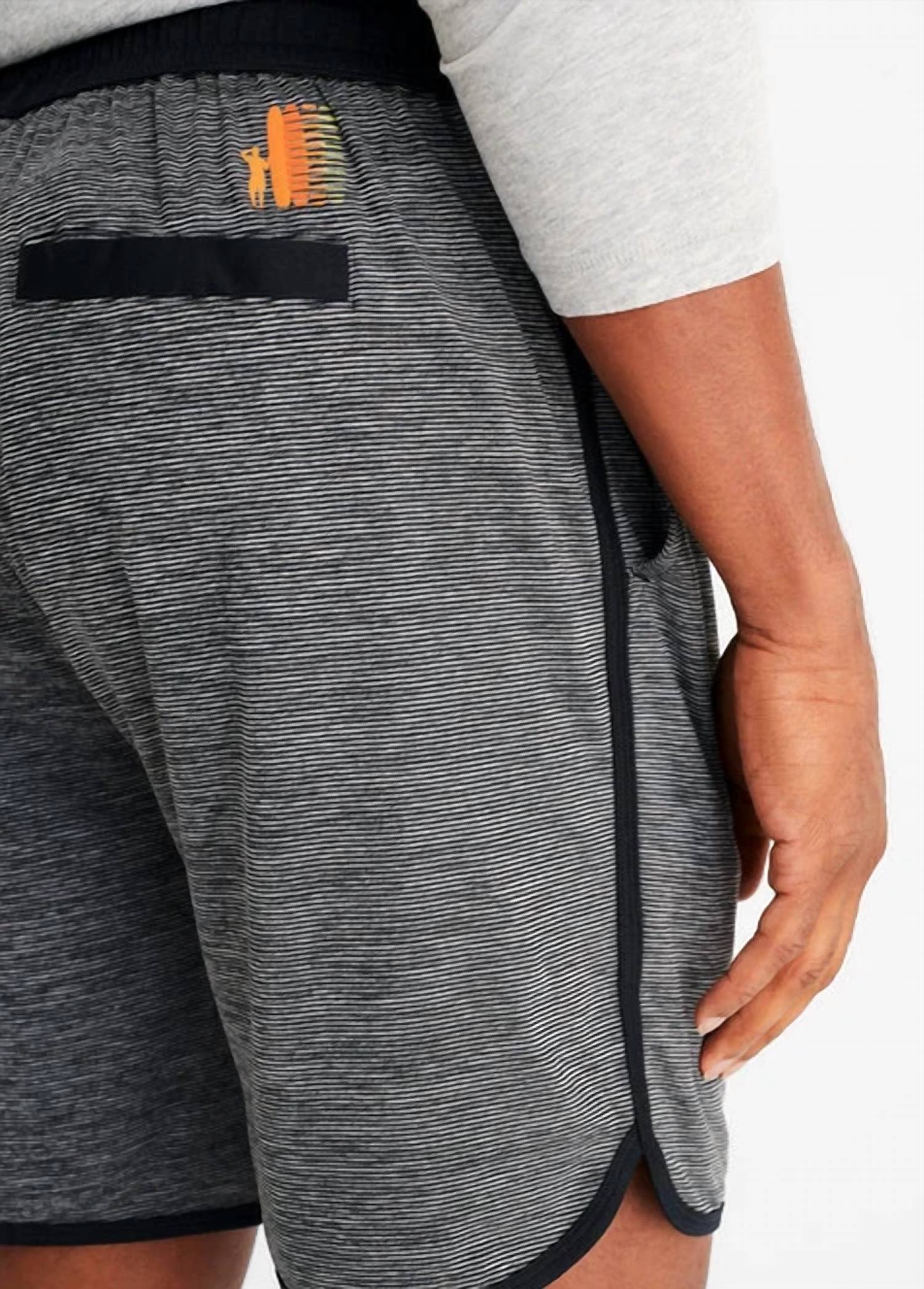 Johnnie-O - Men's Ricky Pull-on Shorts
