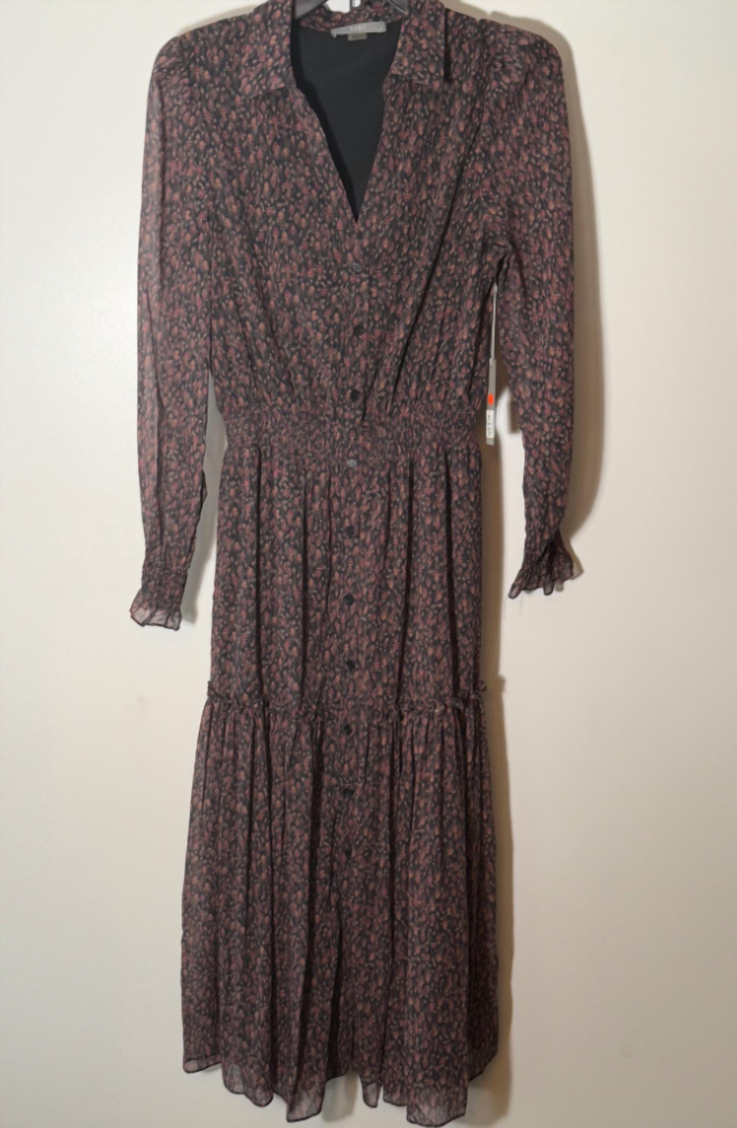 Tart Collections - Women's Vivianna Midi Dress