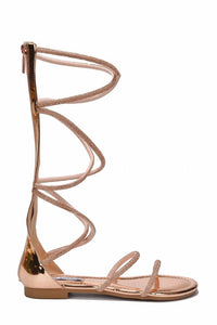 Cape Robbin - Women's Narina Sandals