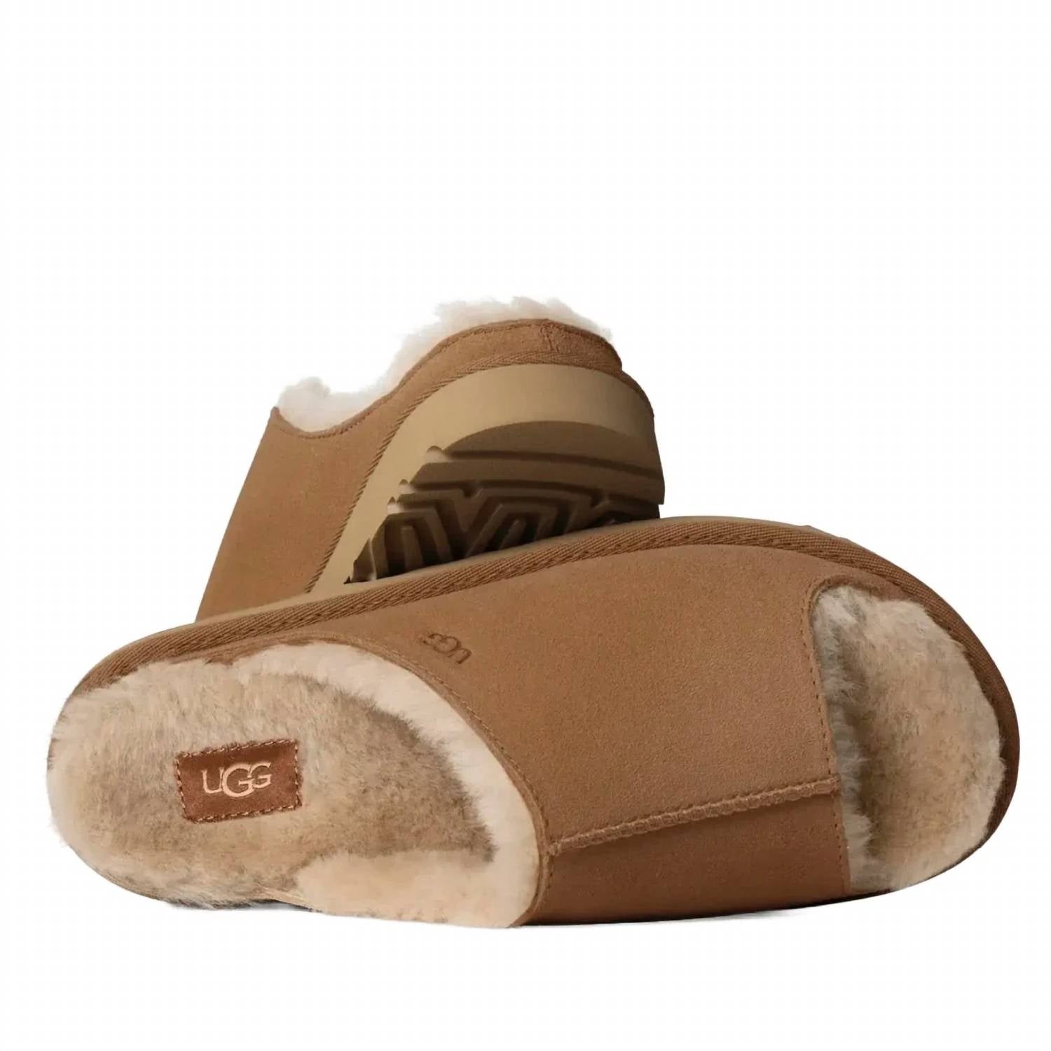 Ugg - Women's Greenport Slide