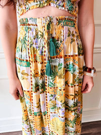 Dress Forum - Pura Vida Set