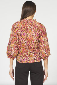 Dear John Denim - Marian Top