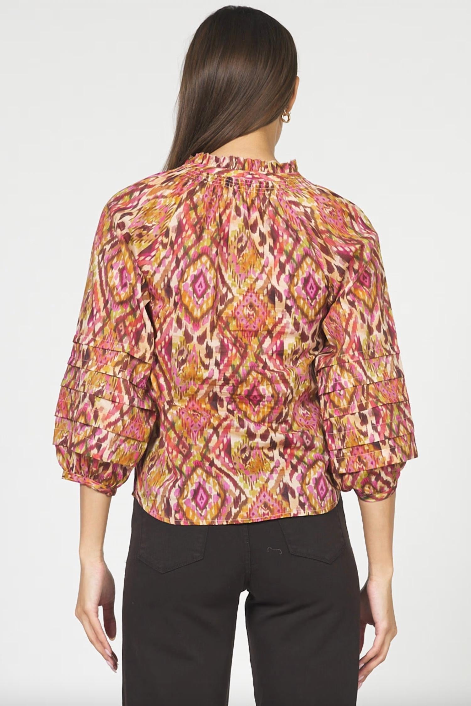 Dear John Denim - Marian Top