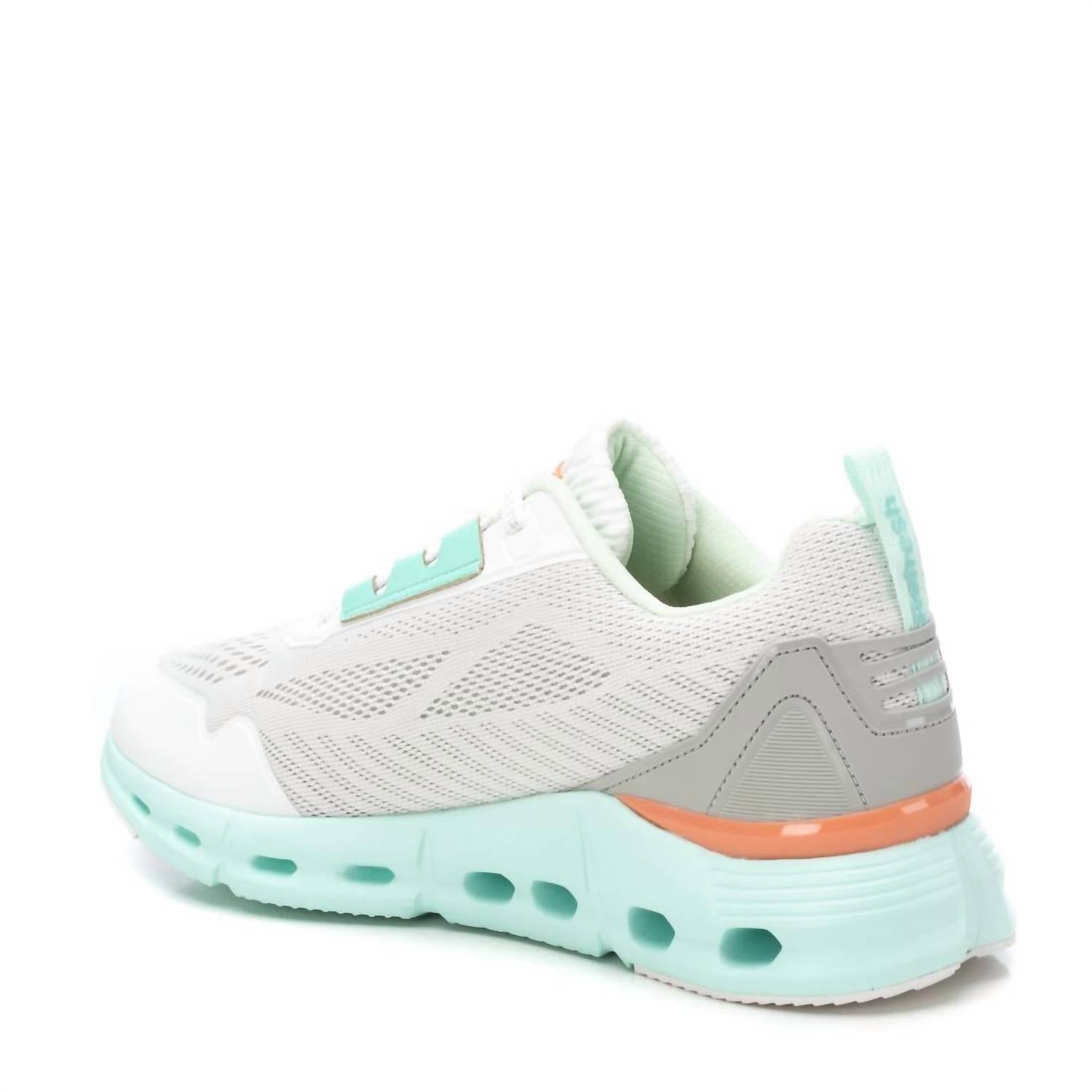 Xti - Women's Casual Trainer Sneakers