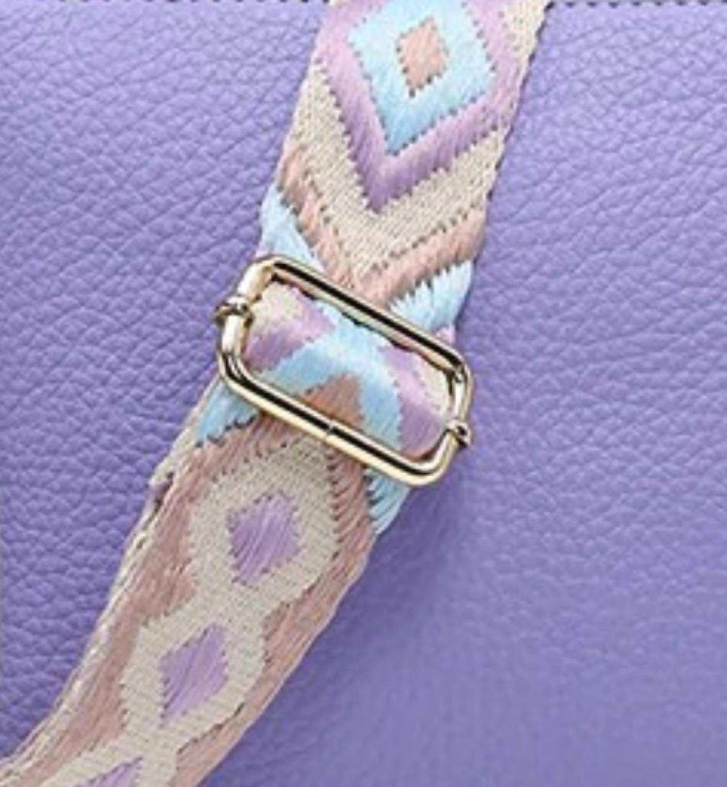 Jen & Co. - Women's Izzy Crossbody Bag