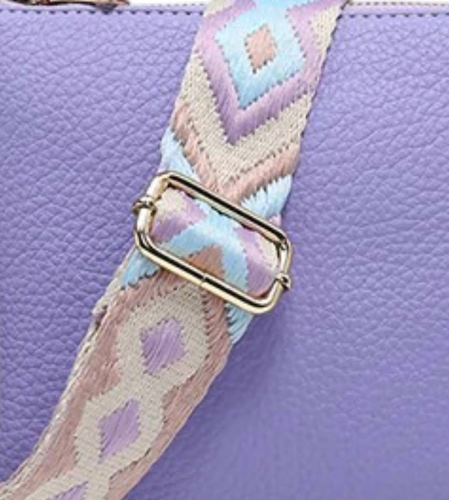 Jen & Co. - Women's Izzy Crossbody Bag