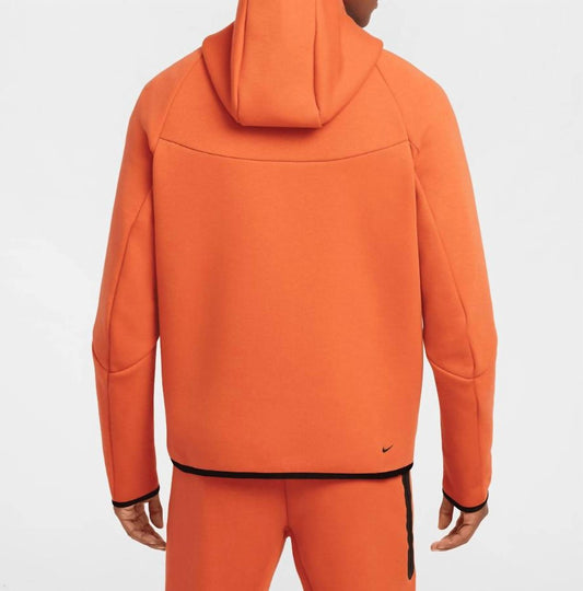 Nike - Tech Wind Runner Hoodie