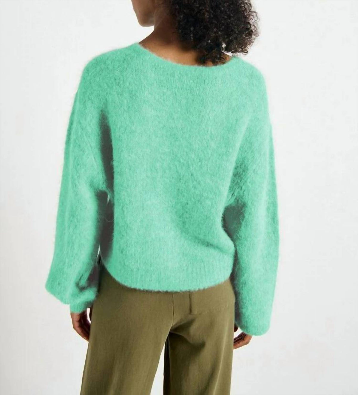 American Vintage - Women’s Niby Cardigan