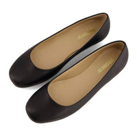 Andrea - Women's Casual Comfort Ballerina Shoes