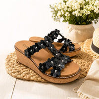Corkys Footwear - Women's Mic Drop Wedges
