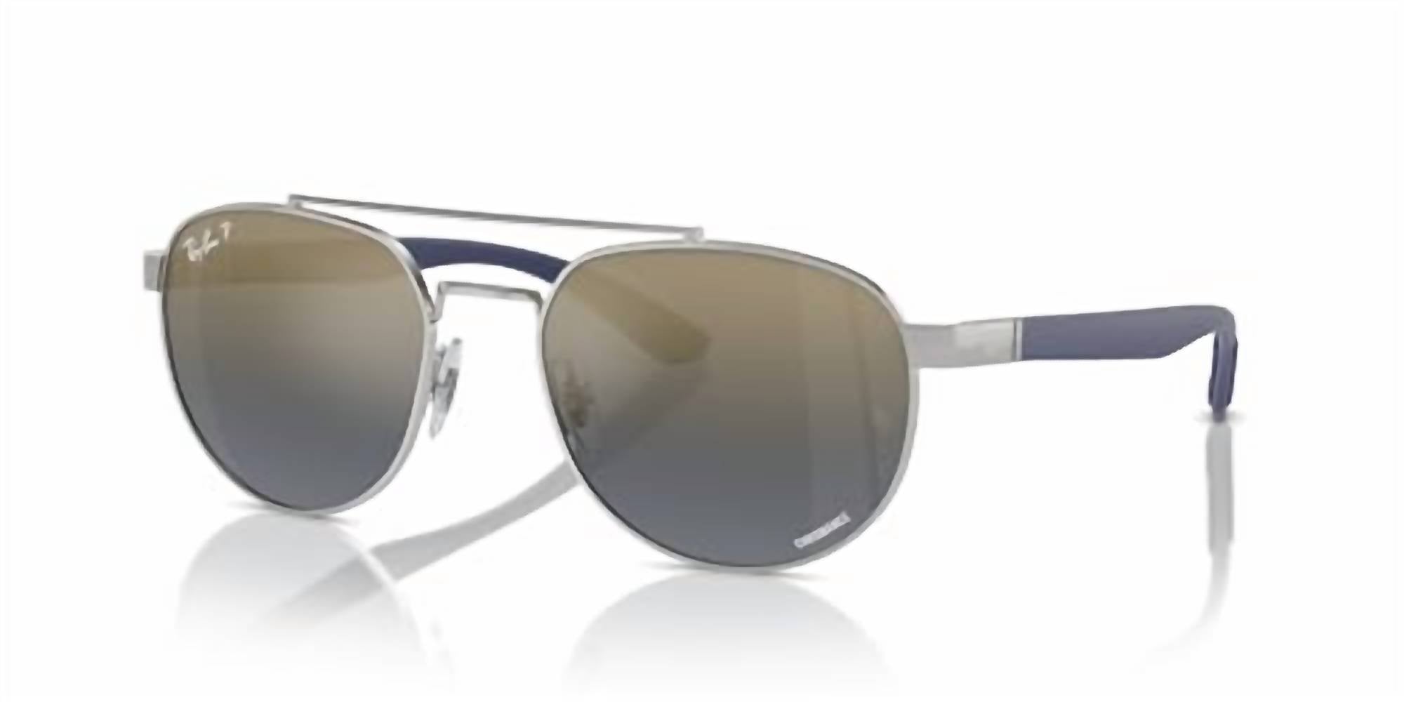 Ray Ban - Unisex - 0rb3736ch Sunglasses