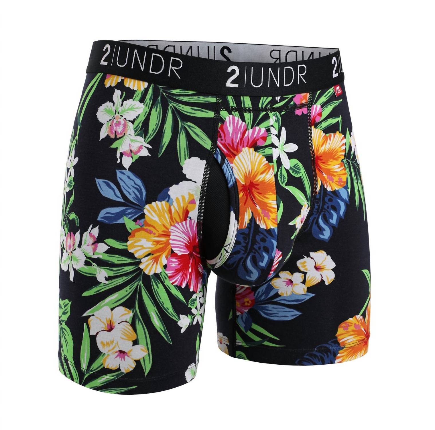 2Undr - Men's Swing Shift Boxer Brief