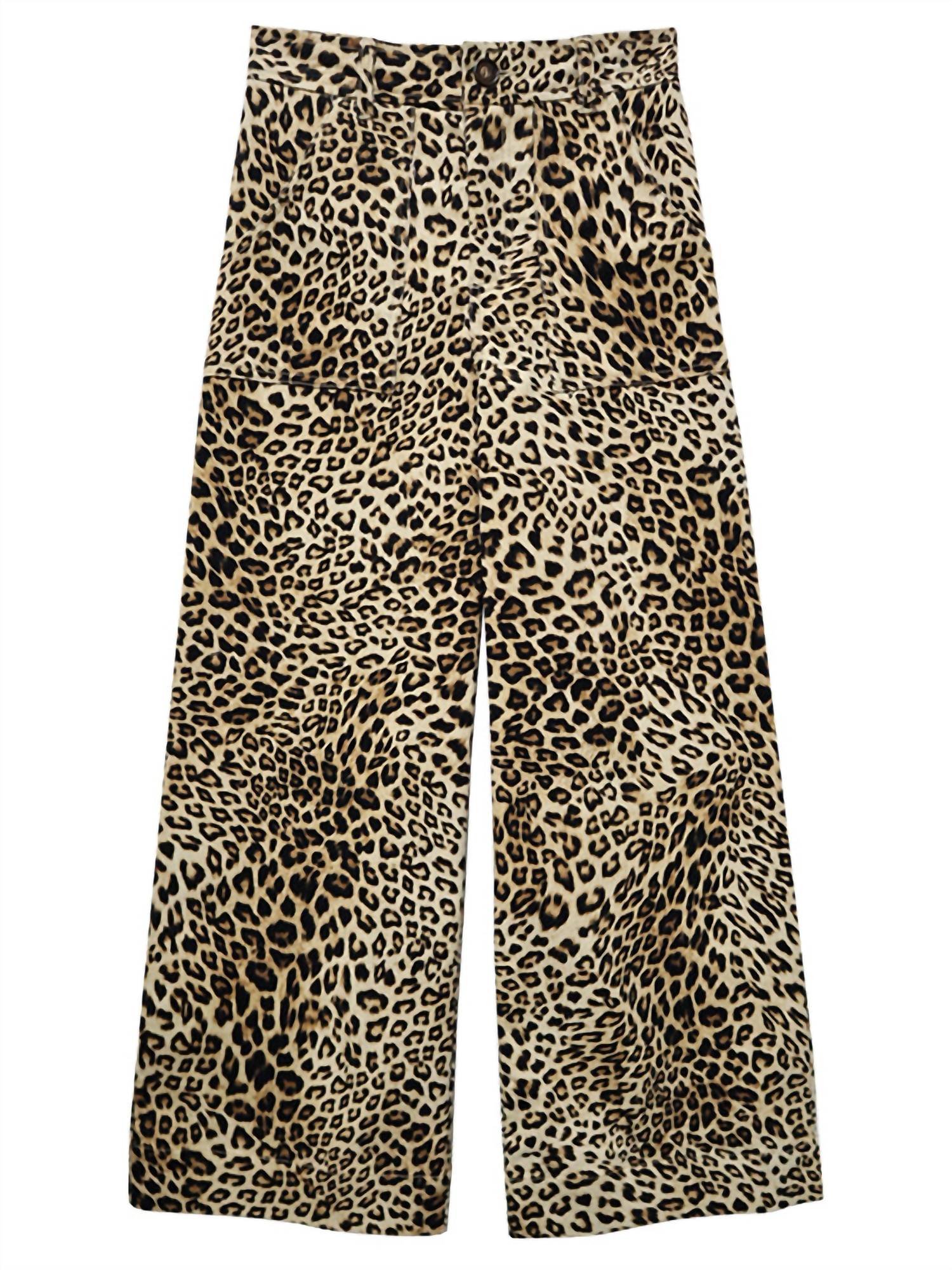Fifteen Twenty - Rylee Cropped Pants