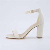 Cushionaire - Women's Bliss One Band Block Sandal