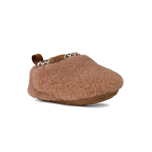 Ugg - Infant Baby Tasman Maxi Curly Slipper