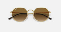 Ray Ban - Jack Non Polarized Sunglasses Rb3565 - 001 - 51