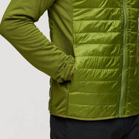 Cotopaxi - Capa Hybrid Insulated Hooded Jacket
