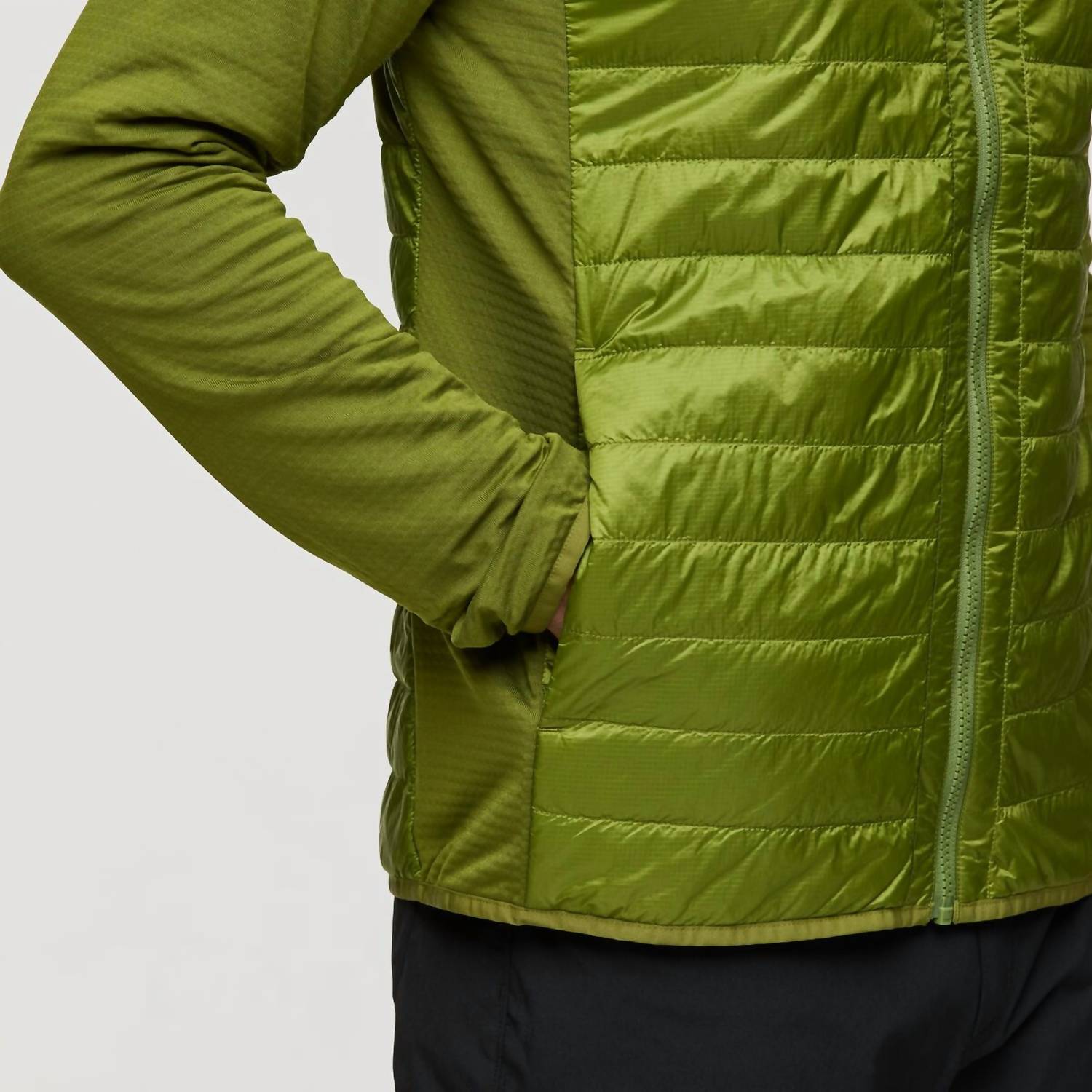 Cotopaxi - Capa Hybrid Insulated Hooded Jacket
