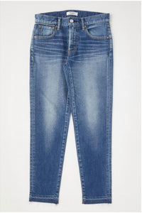 Moussy - Clarence Skinny Jean