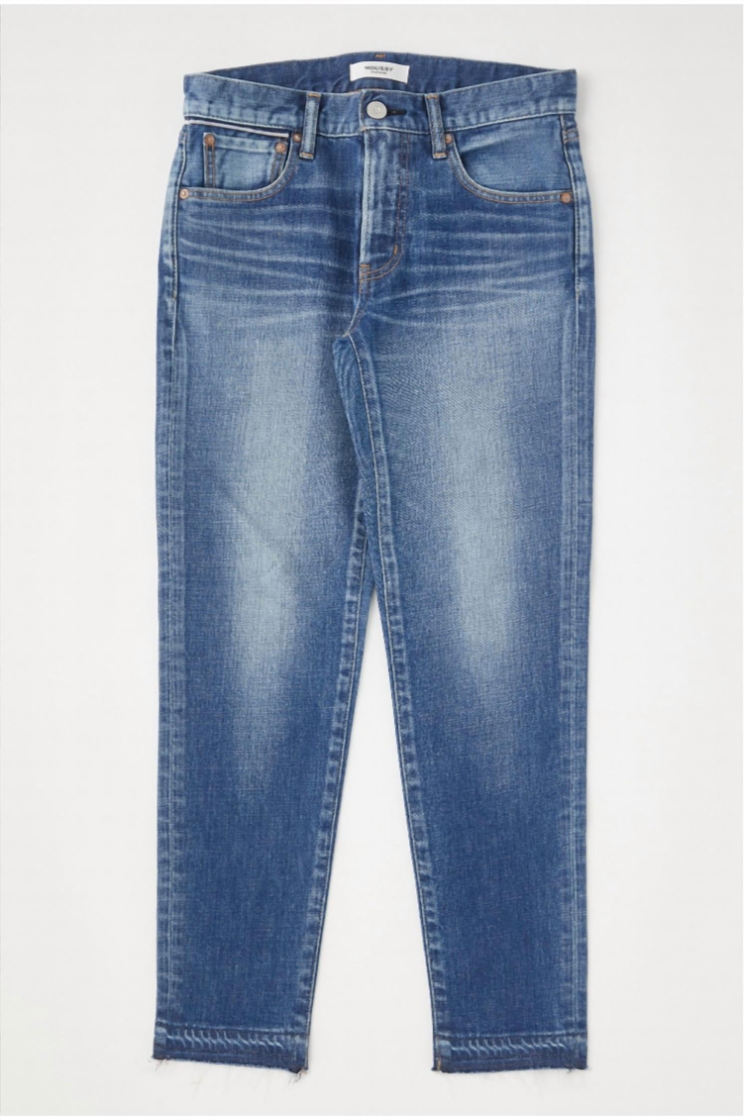 Moussy - Clarence Skinny Jean