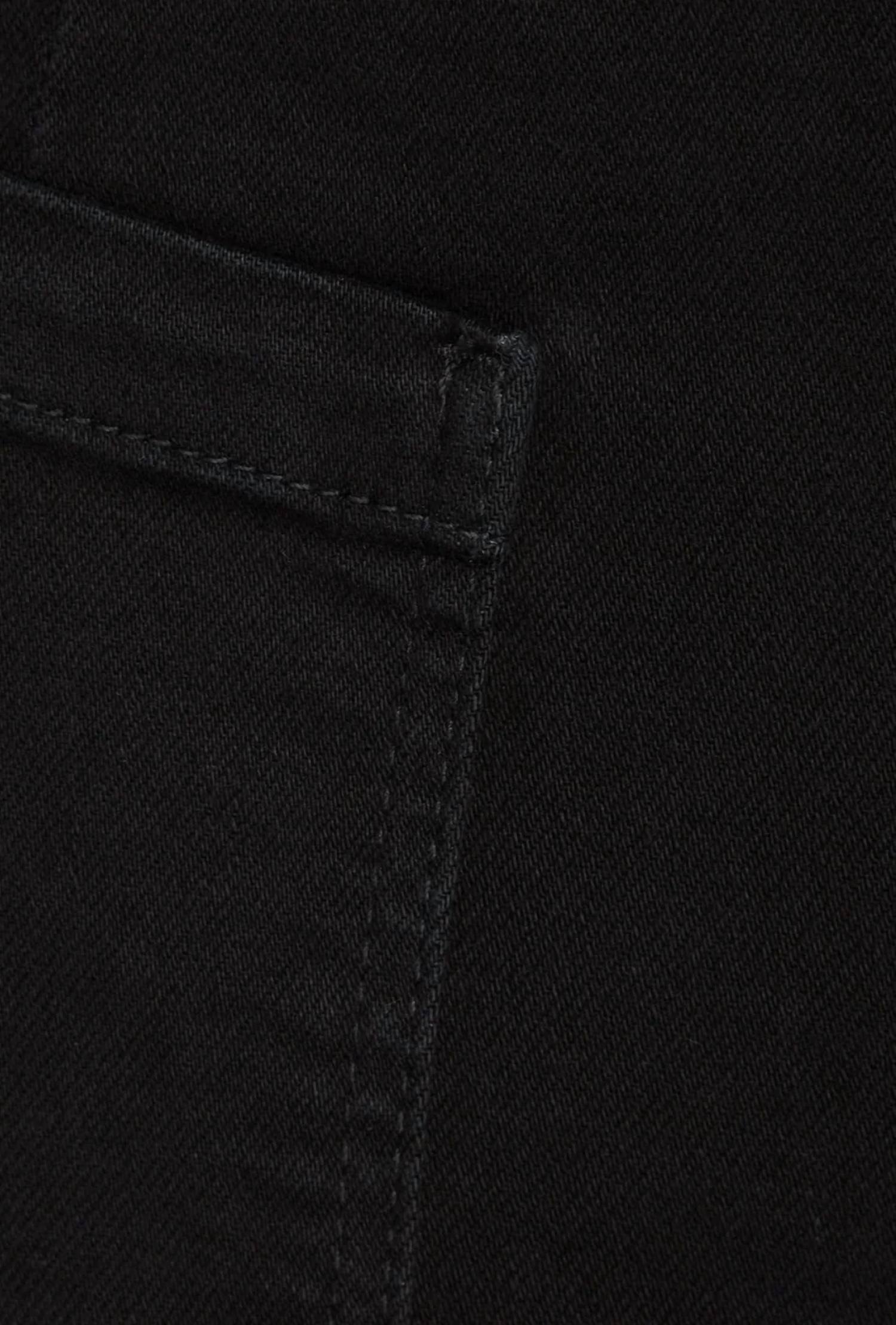 Frame - The Jetset Flare Jeans