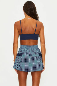 Beach Riot - Sara Top