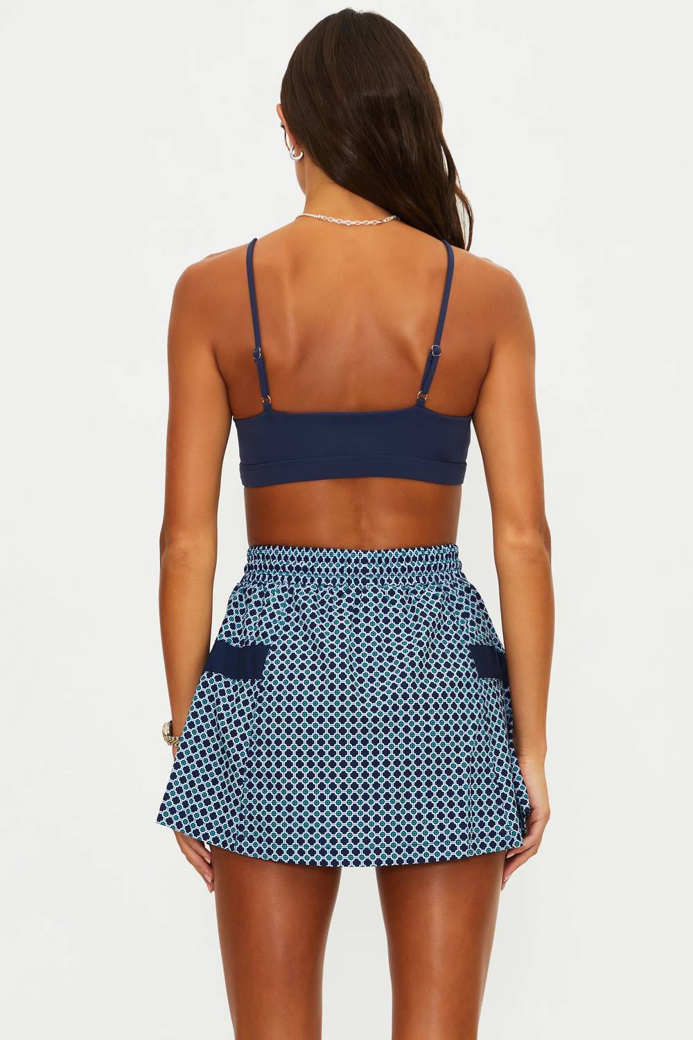 Beach Riot - Sara Top