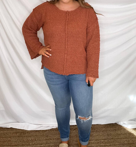 Cello - Independent Success Distressed Skinny Jeans