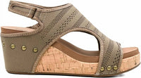 Corkys Footwear - Women's Carley Sandal