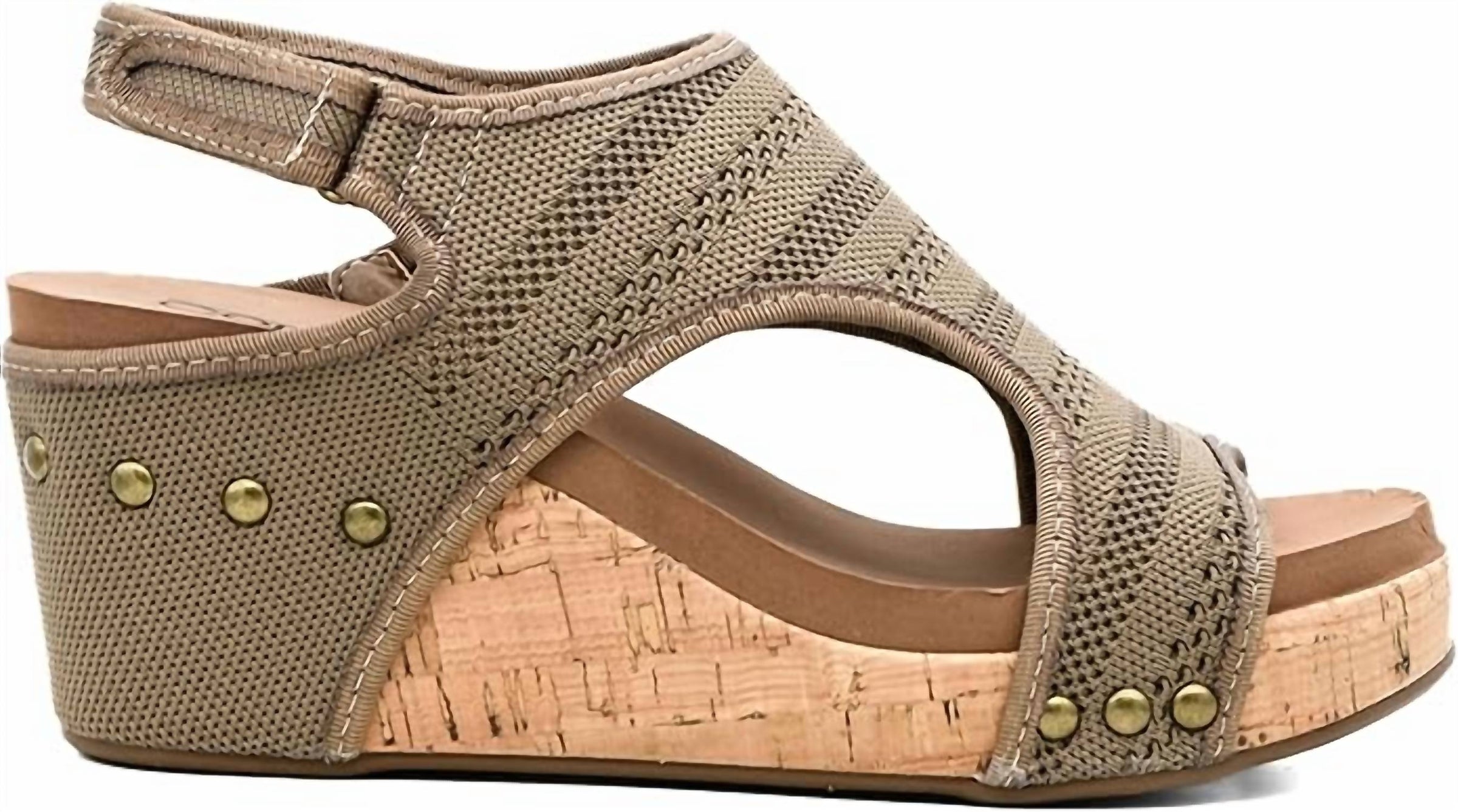 Corkys Footwear - Women's Carley Sandal