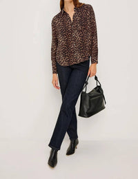 Rails - Josephine Shirt