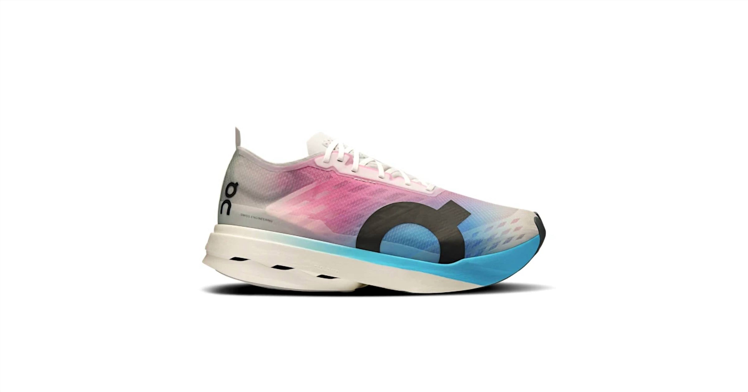 On - Men's Cloud Boom Strike Shoe